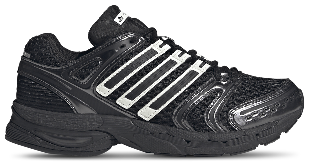 adidas Originals Adistar Control 5 - Women's Core Black/Off White/Black product view