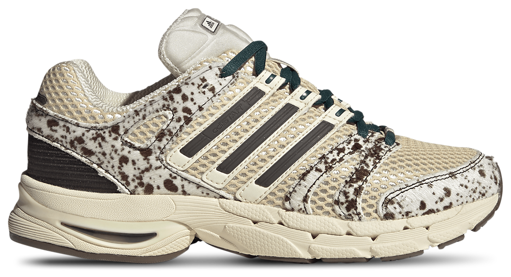 adidas Originals Adistar Control 5 - Women's Dark Brown/Off White/Sand Strata product view