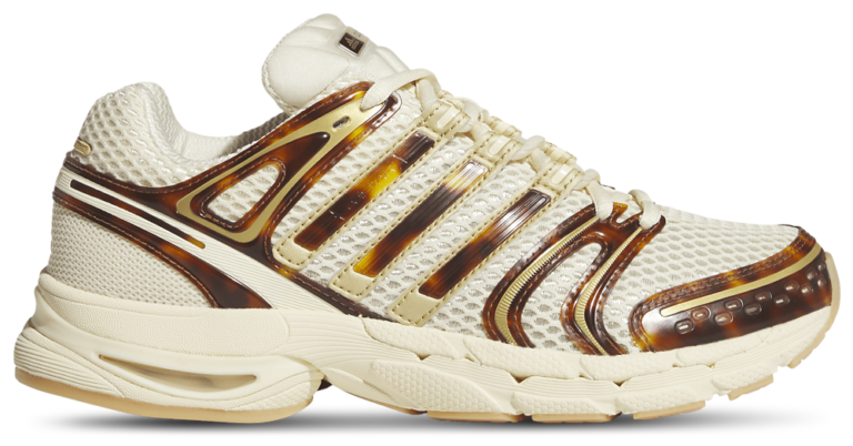 adidas Originals Adistar Control 5 - Women's Gum/Warm Vanilla/Thermal Chrome product view