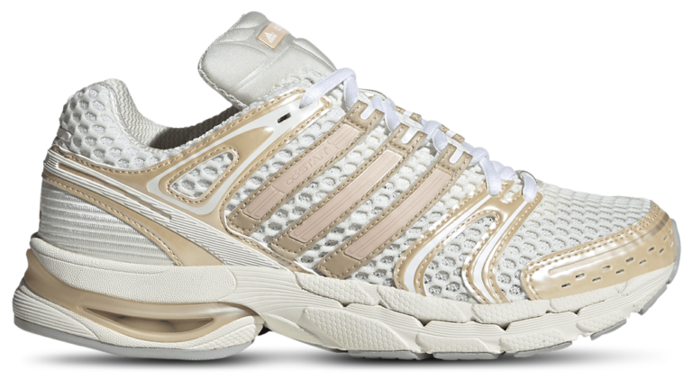 adidas Originals Adistar Control 5 - Women's Off White/Blush Pink product view