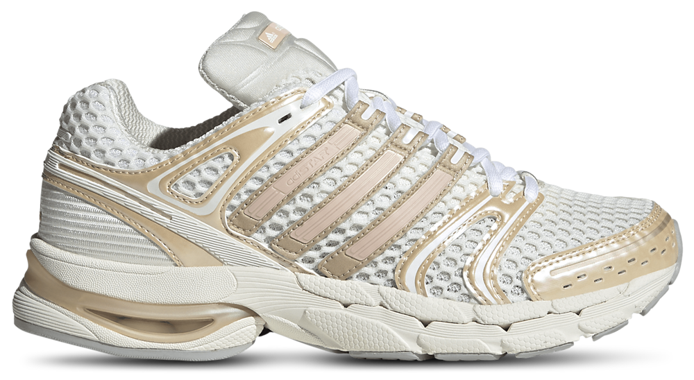 adidas Originals Adistar Control 5 - Women's Off White/Blush Pink product view