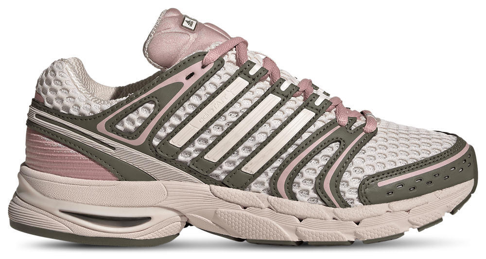 adidas Originals Adistar Control 5 - Women's Olive Strata/Wonder Quartz/Wonder Mauve product view