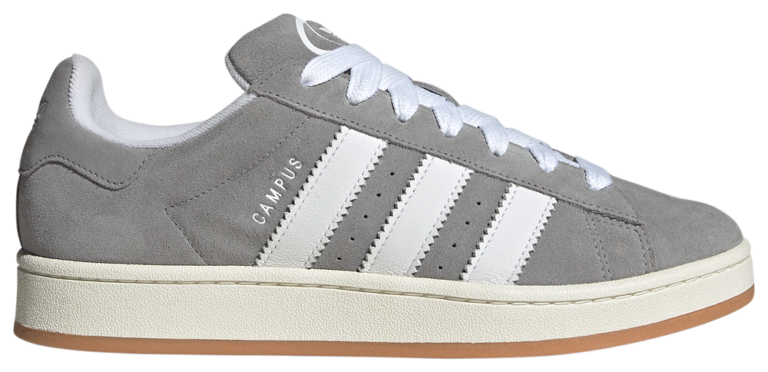 adidas Originals Campus 00s - Men's Cloud White/Grey/Off White product view