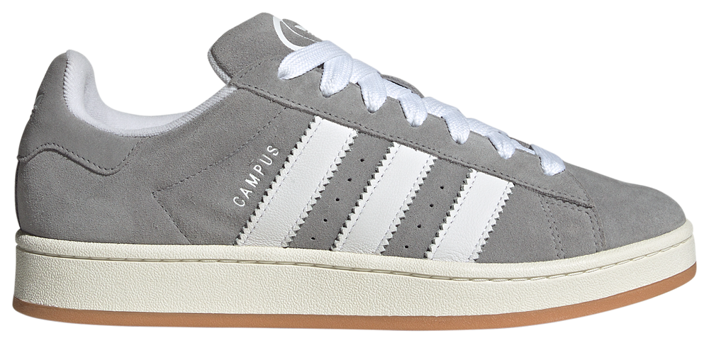 adidas Originals Campus 00s - Men's Cloud White/Grey/Off White product view