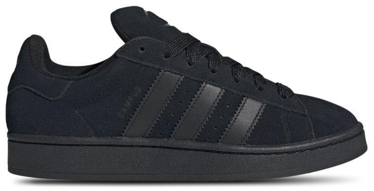 adidas Originals Campus 00s - Men's Core Black/Core Black/Core Black product view