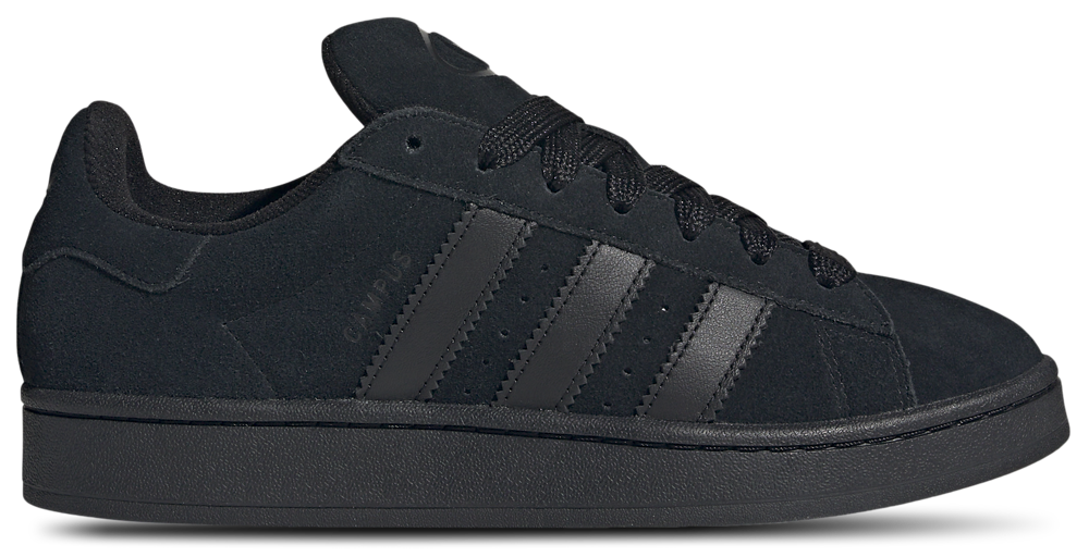 adidas Originals Campus 00s - Men's Core Black/Core Black/Core Black product view