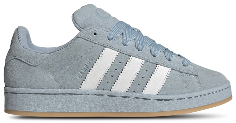 adidas Originals Campus 00s - Men's Gum/White/Wonder Blue product view