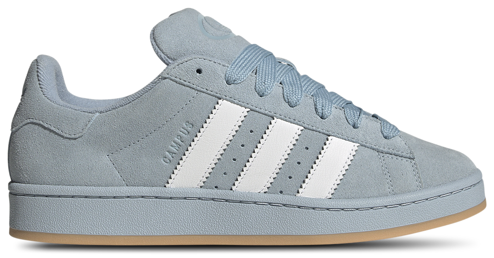 adidas Originals Campus 00s - Men's Gum/White/Wonder Blue product view