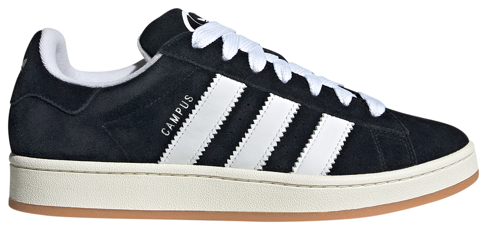 adidas Originals Campus 00s - Men's Off White/Cloud White/Core Black product view