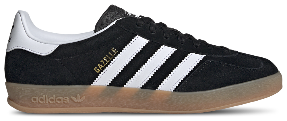 adidas Originals Gazelle - Men's White/Black product view