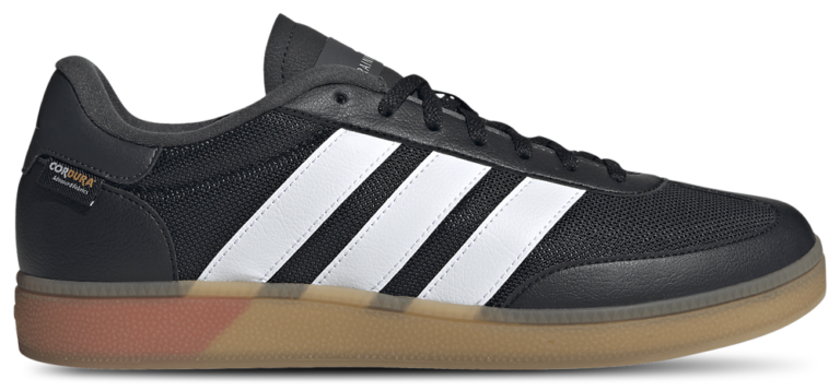 adidas Originals Handball Spezial - Men's Black/Chalk White product view