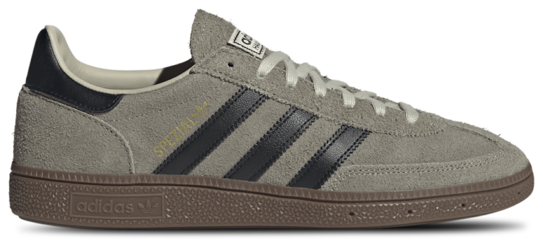 adidas Originals Handball Spezial - Men's Core Black/Gray product view
