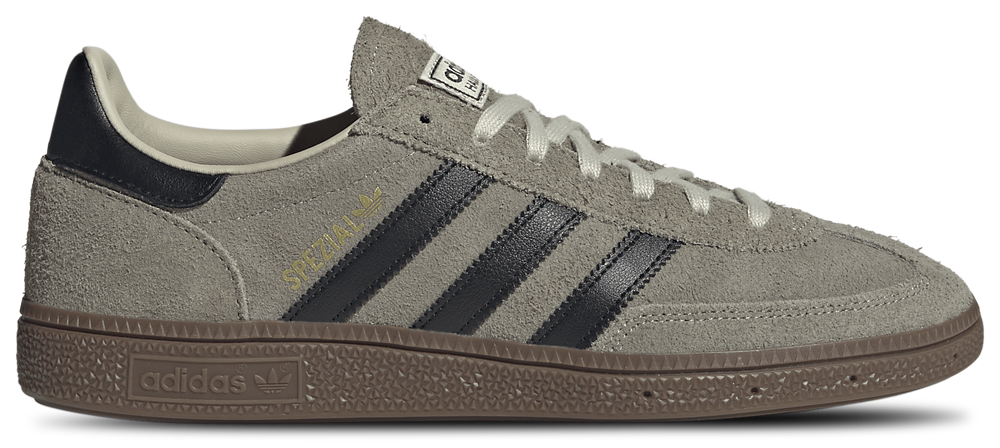 adidas Originals Handball Spezial - Men's Core Black/Gray product view