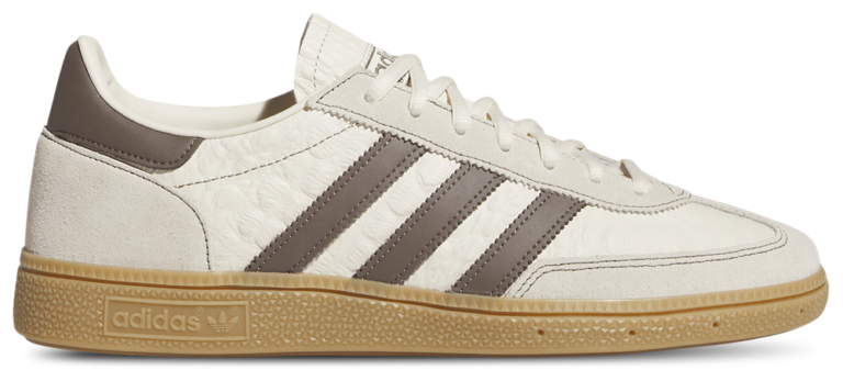 adidas Originals Handball Spezial - Men's Tan/Black product view