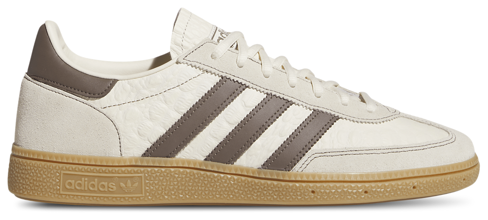 adidas Originals Handball Spezial - Men's Tan/Black product view