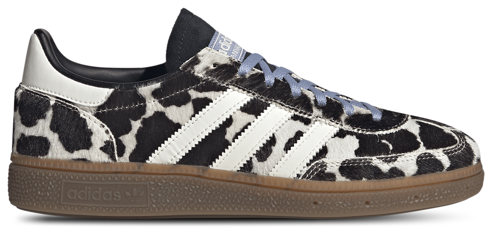 adidas Originals Handball Spezial - Women's Black/White/Multi product view