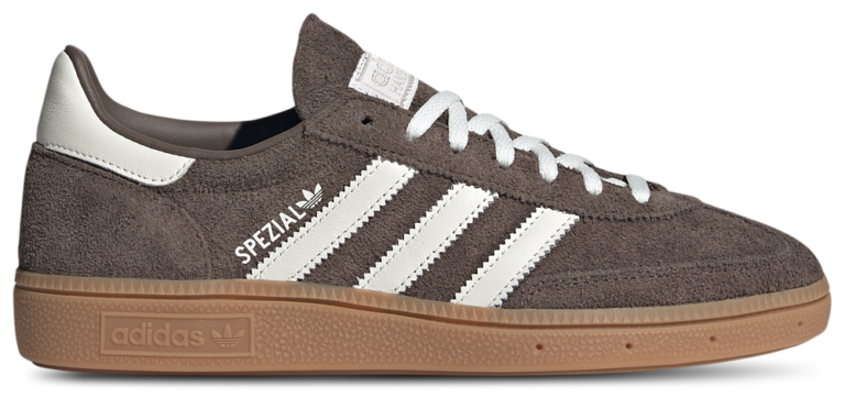 adidas Originals Handball Spezial - Women's Earth Strata/Off White product view