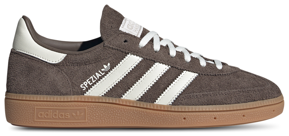 adidas Originals Handball Spezial - Women's Earth Strata/Off White product view