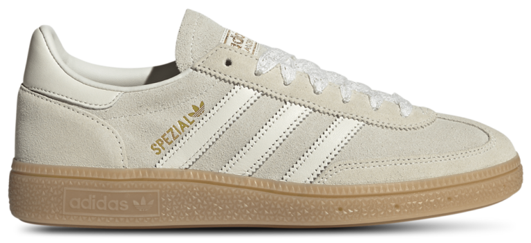 adidas Originals Handball Spezial - Women's Off White/Gum/Cream White product view