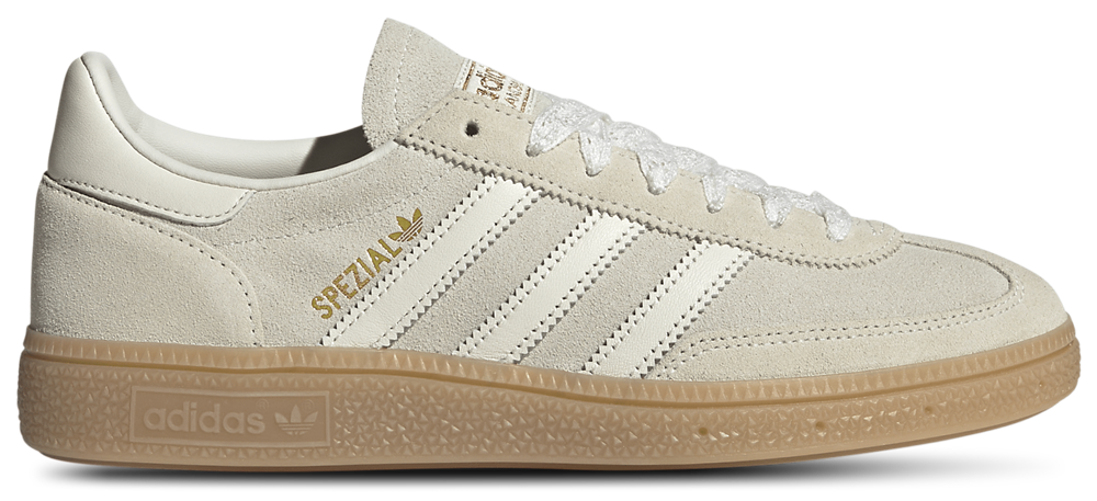 adidas Originals Handball Spezial - Women's Off White/Gum/Cream White product view