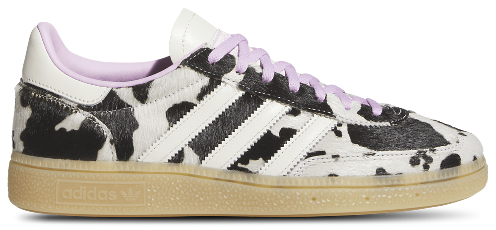adidas Originals Handball Spezial - Women's Supplier Colour/Off White/Bliss Lilac product view