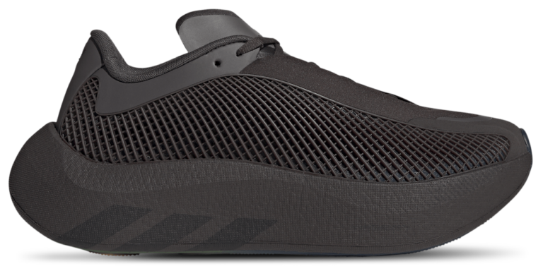 adidas Originals HYPERBOOST EPHR - Men's Brown/Black/Black product view