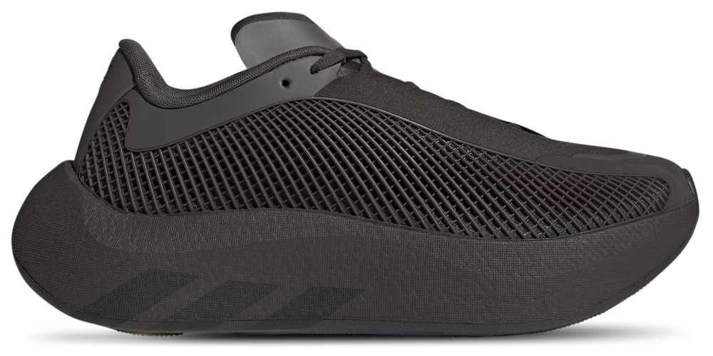 adidas Originals HYPERBOOST EPHR - Men's Brown/Black/Black product view