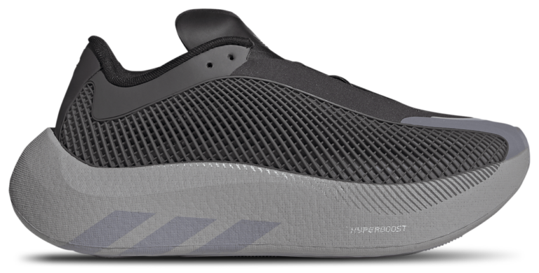 adidas Originals HYPERBOOST EPHR - Men's Core Black/Glory Grey/Grey Four product view