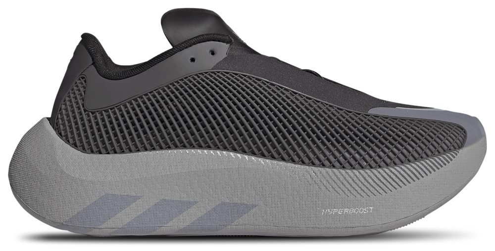 adidas Originals HYPERBOOST EPHR - Men's Core Black/Glory Grey/Grey Four product view