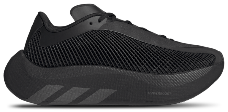 adidas Originals HYPERBOOST EPHR - Men's Utility Black/Core Black product view