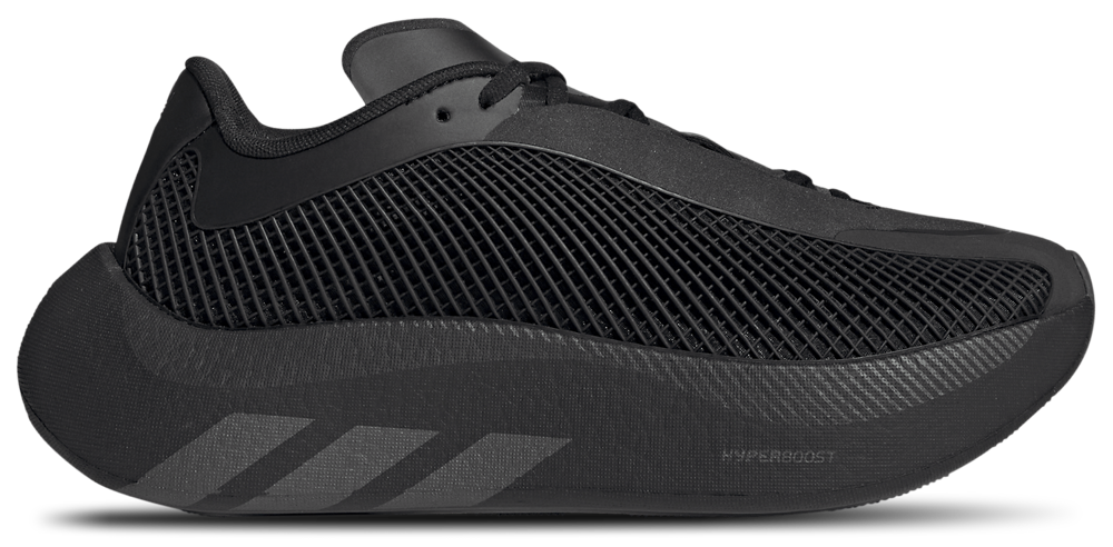 adidas Originals HYPERBOOST EPHR - Men's Utility Black/Core Black product view