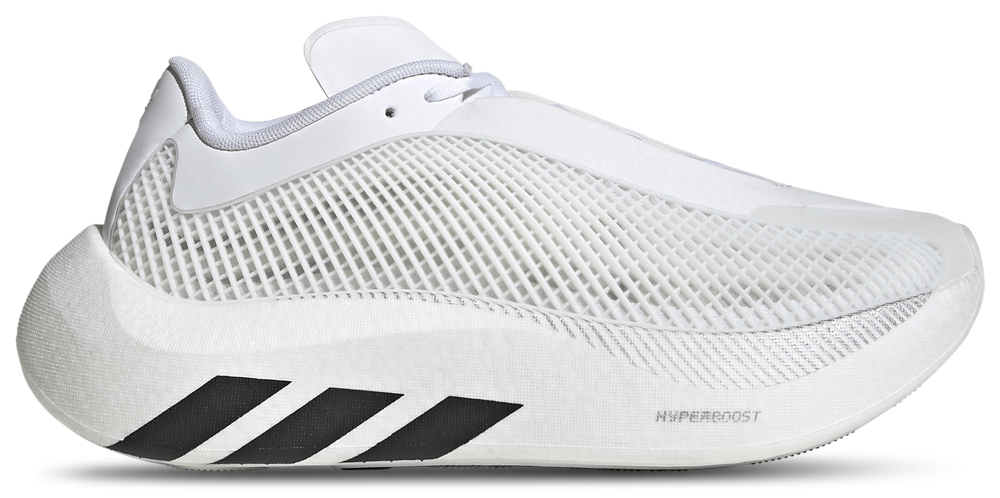 adidas Originals HYPERBOOST EPHR - Men's White/Black product view