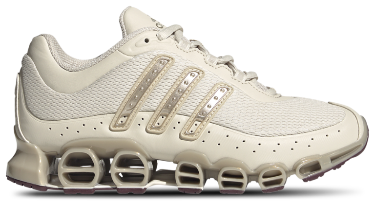 adidas Originals Megaride - Women's Cyber Metallic/Maroon/Alumina product view