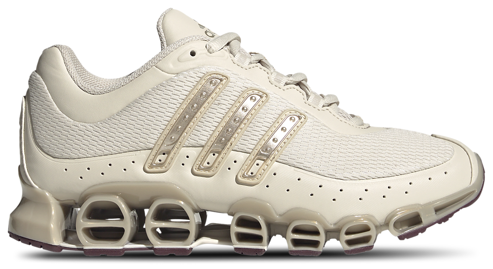 adidas Originals Megaride - Women's Cyber Metallic/Maroon/Alumina product view