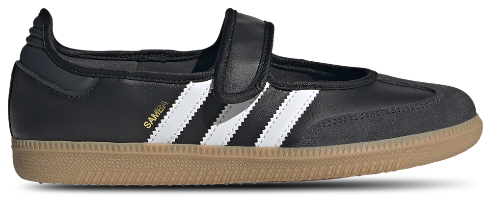 adidas Originals Samba Jane - Women's White/Black product view