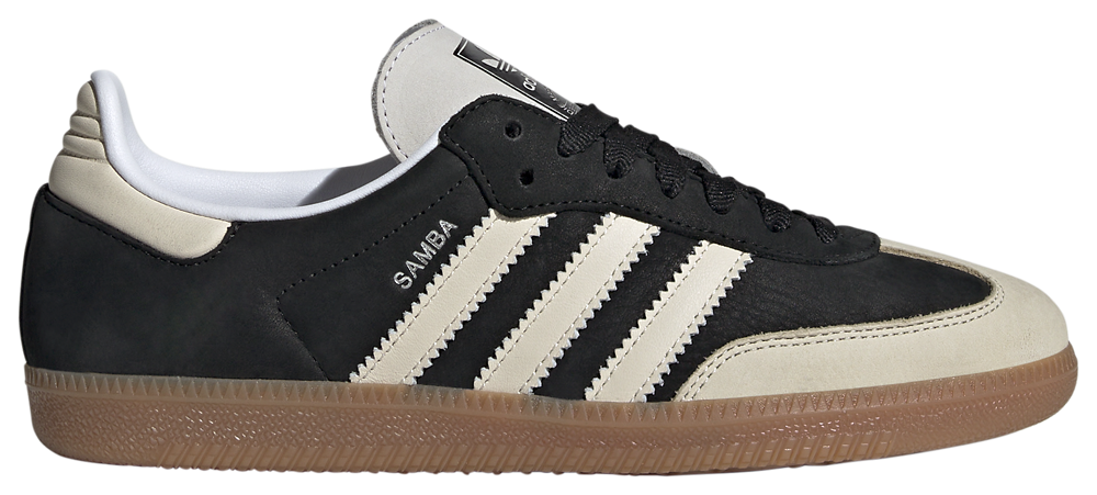 adidas Originals Samba OG - Women's Core Black/Cream product view