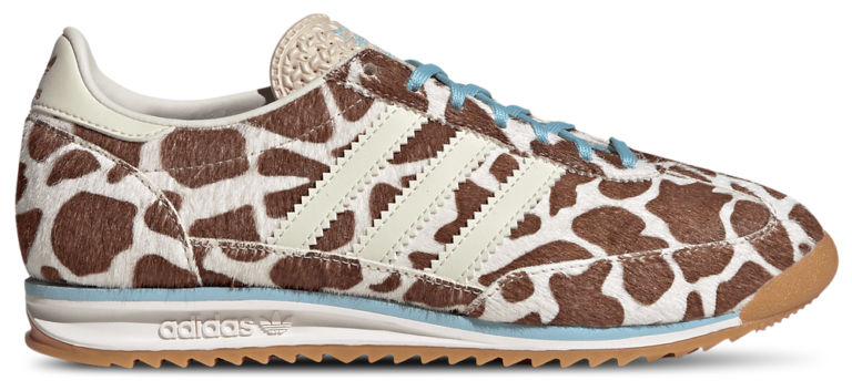 adidas Originals SL 72 - Women's Crystal Linen/Ivory/Off White product view