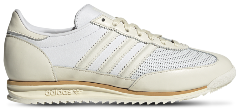 adidas Originals SL 72 - Women's Gum/White/Off White product view