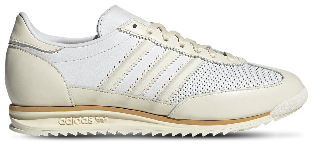 adidas Originals SL 72 - Women's Gum/White/Off White product view