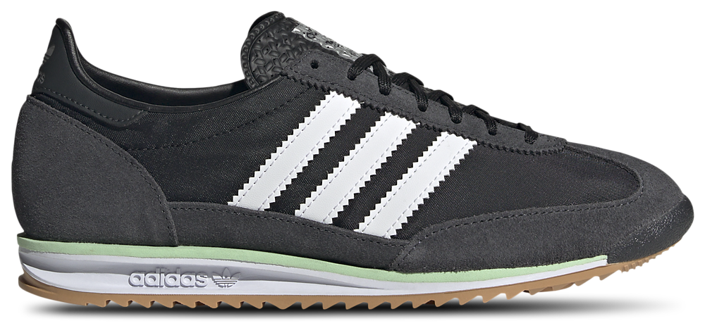 adidas Originals SL 72 - Women's White/Carbon/Black product view
