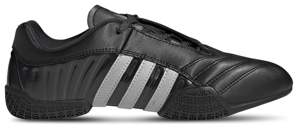 adidas Originals Taekwondo Mei Elite - Women's Core Black/Silver Met/Core Black product view