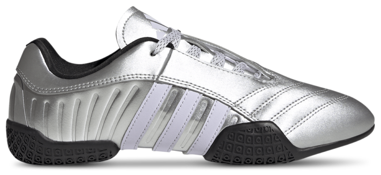 adidas Originals Taekwondo Mei Elite - Women's Frozen Purple/Silver Met/Core Black product view