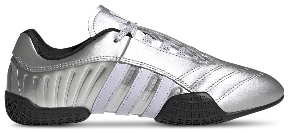 adidas Originals Taekwondo Mei Elite - Women's Frozen Purple/Silver Met/Core Black product view