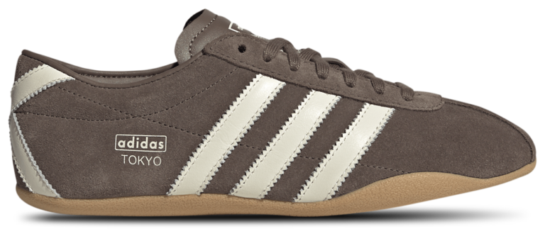 adidas Originals Tokyo - Women's Gum 3/Earth Strata/Off White product view