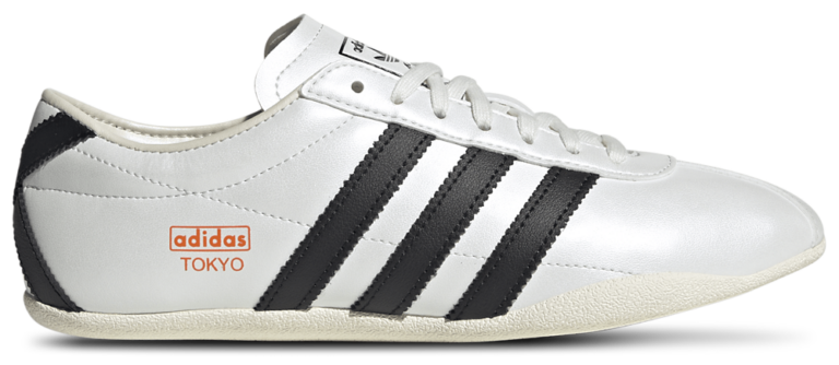 adidas Originals Tokyo - Women's Zero Met/Core Black product view