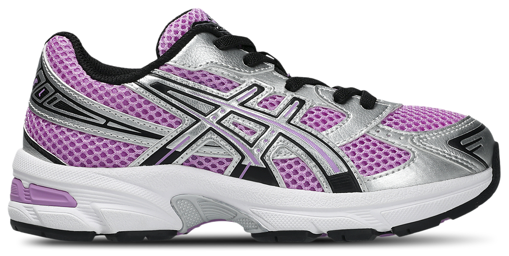 ASICS® GEL-1130 - Boys' Preschool Lavender/Silver product view