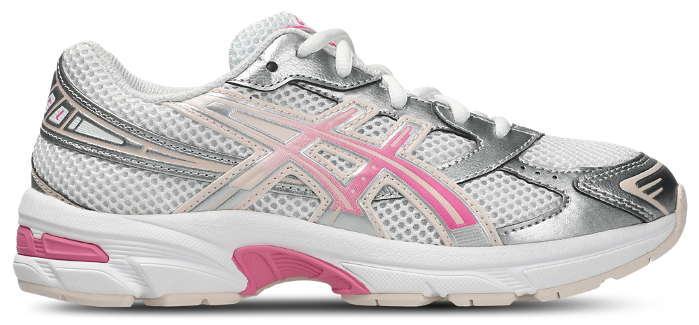 ASICS® GEL-1130 - Girls' Grade School Dragon Fruit/White product view