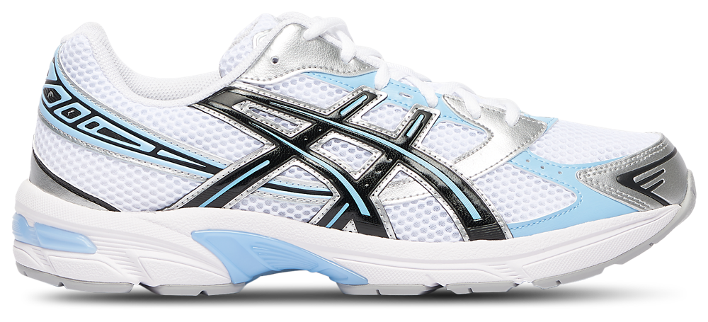 ASICS® GEL 1130 - Men's Black/White/Blue product view