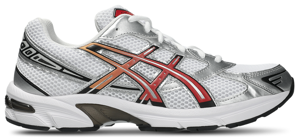 ASICS® GEL-1130 - Men's Black/White/Red product view