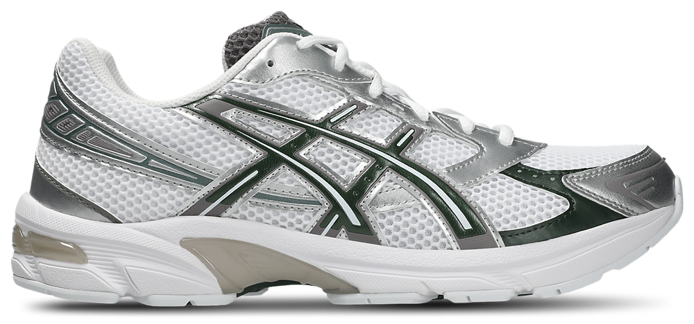 ASICS® GEL-1130 - Men's Green/White product view